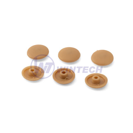 Cover Confirmate - oak 781, 5mm