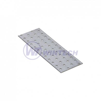 Anchor plate PP 10, 80x240