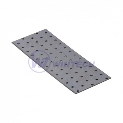 Anchor plate PP 14, 100x260