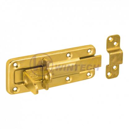 Box bolt WZTW 120, 120x45x1mm120x45x1 mm
