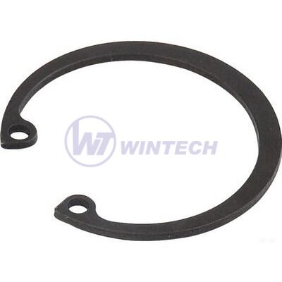 Retaining rings DIN 472, 64 mm