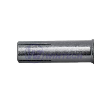 MUNGO Drop in An. w. collar M12/15x50 mm.
