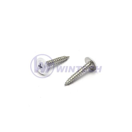 Tapping screw GMZ-S 4,2x25 A2