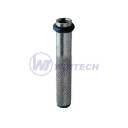 Steel case M10 14x80
