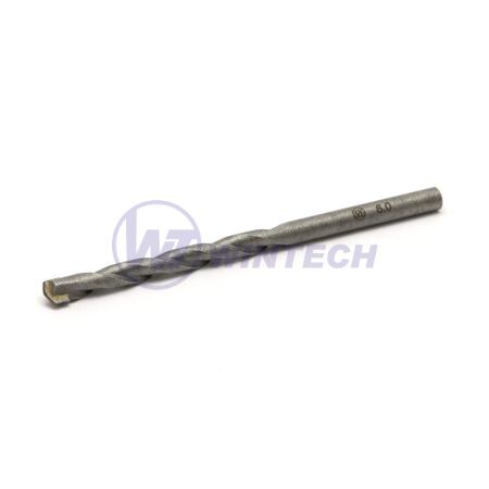 Masonry drill DIN 8039  10,0 x 120