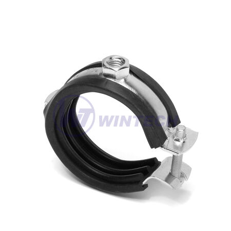 Single-screw sleeve M8, 12-16  1/4"