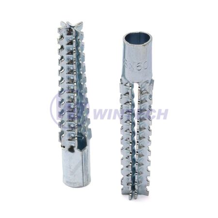 Fastener tinny HP 10 x 60