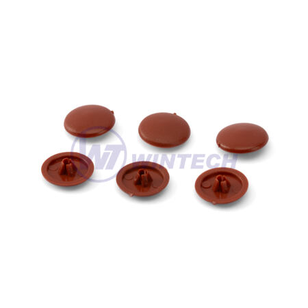 Cap PH2 mahogany color