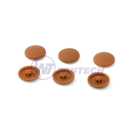 Cap TORX 20 alder color