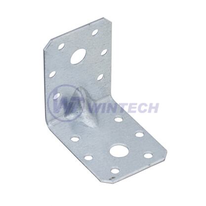 Reinforced square KPL 6, 60x60x45x2,0