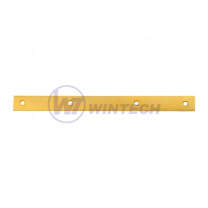 Narrow connector LW 7, 293x25x5