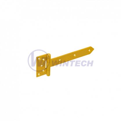Gate hinge ZB 150150x45x90x34x3,0 mm