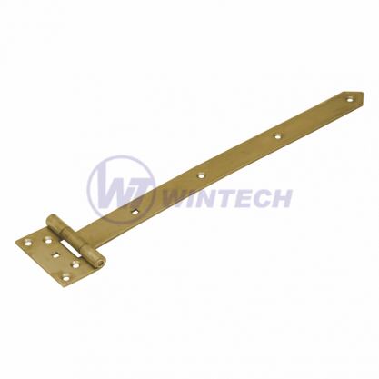 Gate hinge ZB 400400x45x90x35x3,0 mm