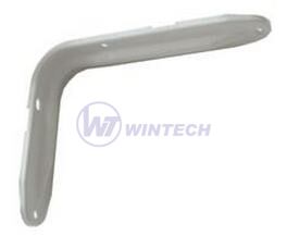 Pressed shelf bracket KL3177x327mm