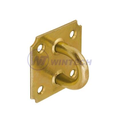 Deadbolt SP 7