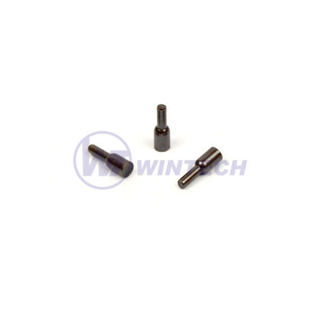 Shelf support 5/3 x 16 mm, bronze