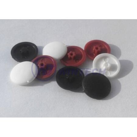 Cap TORX 20 alder color