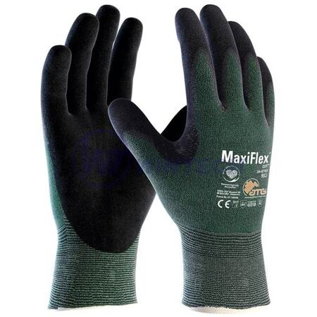 Rukavice MAXIFLEX CUT 34-8743 TS, size 10