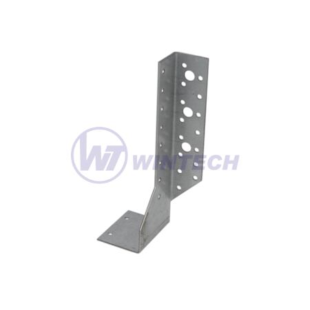 Joist hanger WBD 200P, 50x200x75 right