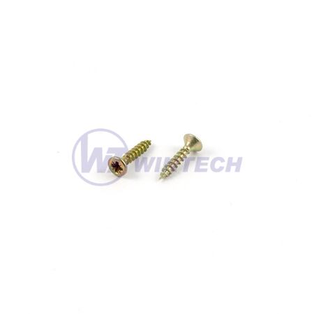 Chipboard s. 2,5 x 10 F CSK PZ yzp