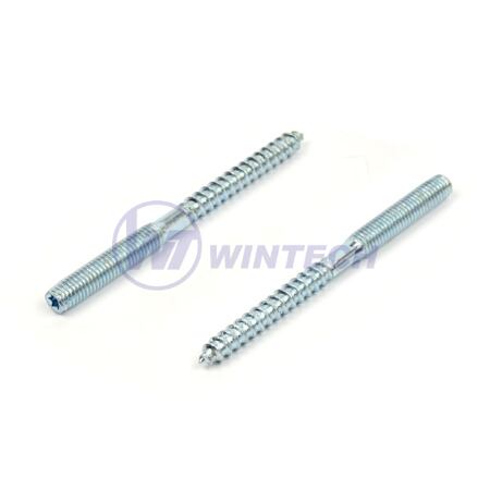 Hanger bolts M10 x 70 HEX zp