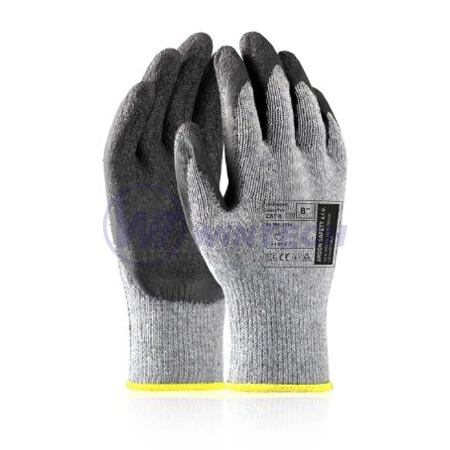 Gloves DICK BASIC, size 10