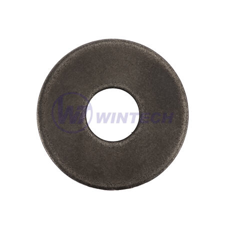 Washer DIN 9021  M24 /26,0x71x5  pl