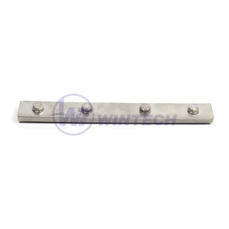 NS profile coupling - A2