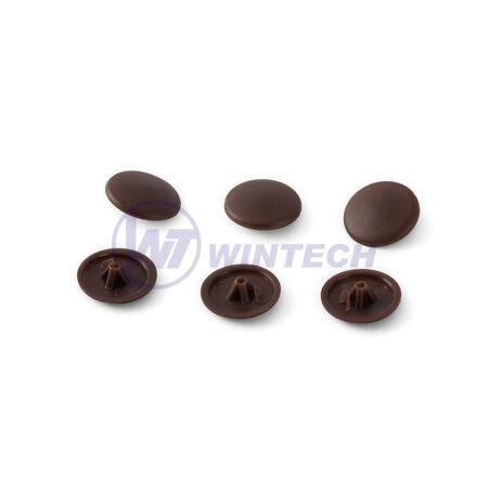Cap PH2 brown color