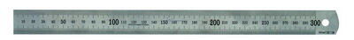 Stainless steel rule 1000mm