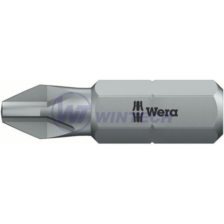 Bit PZ3 - 25mm, WERA