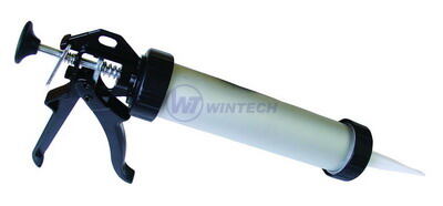 Caulking gun ALU