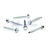 Roofing screw without EPDM 4,8x35 ZPCR3+  min 15 micro
