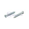 Carpenter fitting s. T20 PAN 4.8x40 ZPZP CR3+ min 8 micro