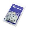 Washer  DIN 9021 M8 /8,4x24x2  zp