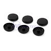 Plastic cap fr.screw CSK T30 anthracite