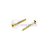 Chipboard s. 3,0 x 30/18 FCSK TORX10 yzp