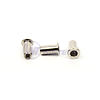 Rivet Nut Flat Head M4stainless steel