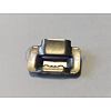 Buckle for belt W4, 16 mm, A2stainless steel