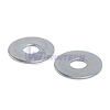 Washer DIN 9021  M3 /3,2x9x0,8  zp