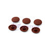 Cover Confirmate - mahogany, 6.3/7mm