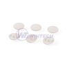 Cover Confirmate - white, 6.3/7mm