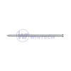 Window fr. s.,cylind, torx30 7,5x112 zp(Concrete scr.)