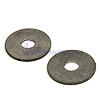 Flat washer M16 DIN 440 pl
