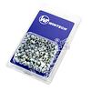 Self-locking hex nuts DIN 985  M4  zpcl. 8 only!