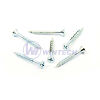 Spec. Tapping s. trim head 4,2 x 35/25 zpzinc plated CR3+