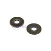 Flat washer M5 DIN 440 pl