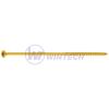 GPR Wood scr. CSK T20 4,5x80 yzp