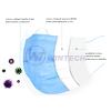 Disposable face mask
