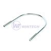 U-bolt "Lite" M8x63x50 cl.4.6 zp